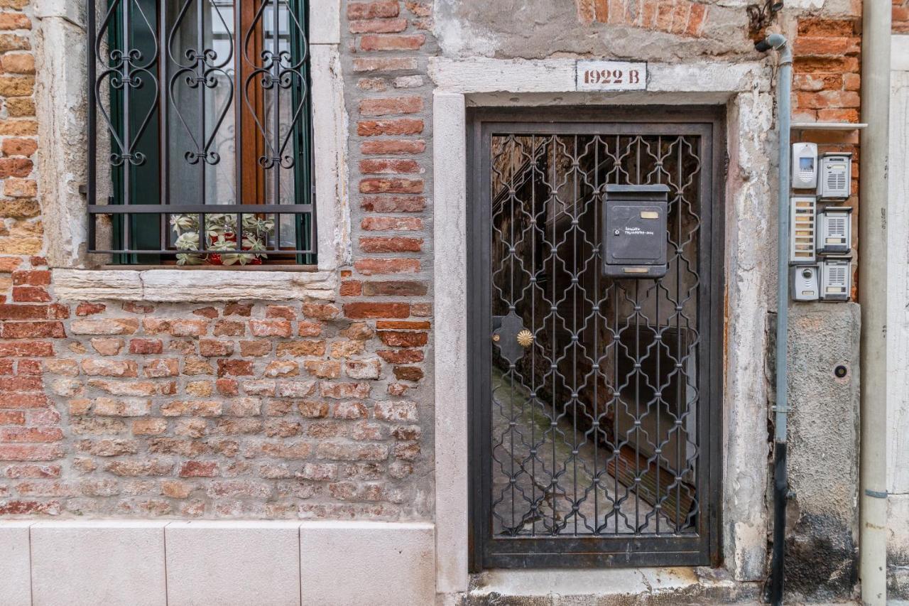 Апартаменти Corderie De La Tana Biennale Exhibition @Arsenale Венеція Екстер'єр фото